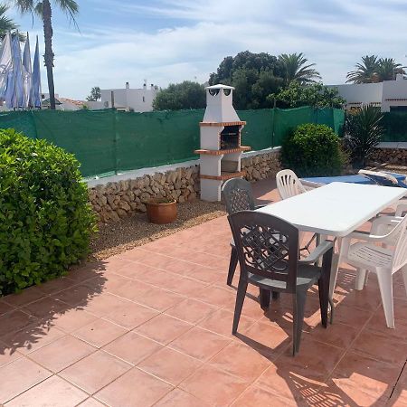 Villa Casa 2 plantas con Gran Jardín Cala'N Bosch  Exterior foto