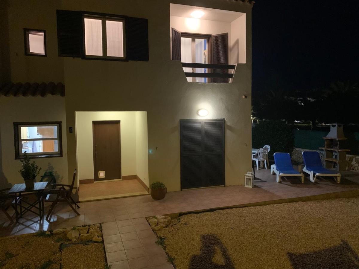Villa Casa 2 plantas con Gran Jardín Cala'N Bosch  Exterior foto